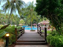 Eastern Lagoon (D15), Condominium #614161641